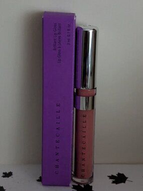 Chantecaille Brilliant Lip Gloss - Mirth